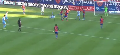 Le Mans FC : et à la 97e minute… Soro est arrivé !