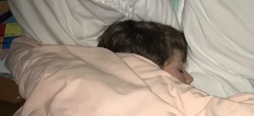 Saint-Calais : une conférence sur le sommeil des enfants