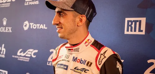 24 Heures du Mans : Sébastien Buemi veut réformer les qualifications