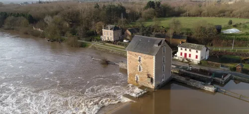 Deux monuments du Haut-Anjou retenus pour le loto du patrimoine 2019