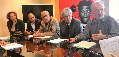 Le Mans FC : la ville n’augmentera pas sa subvention