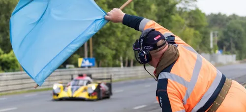 24 Heures du Mans : suivez notre live text