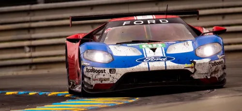 24 Heures du Mans : Sébastien Bourdais disqualifié