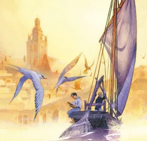 BD Boum 2019 : on connaît l'affiche