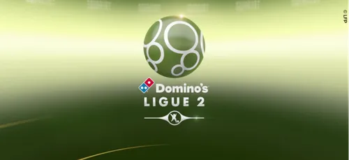 Le Mans FC connaît son calendrier en Ligue 2