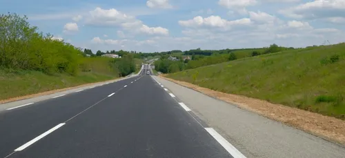 Sarthe : certaines routes vont repasser à 90 km/h
