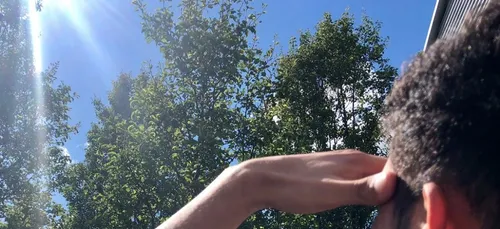 Plus de 35 degrés la semaine prochaine