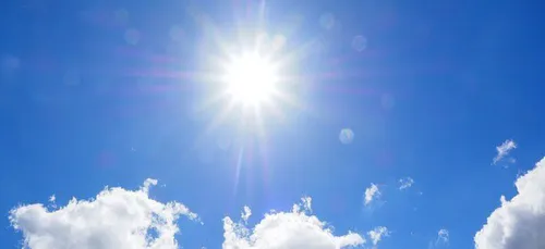 Canicule : Eure-et-Loir et Loir-et-Cher en vigilance orange