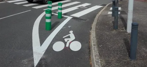 Alençon, ville-lauréate "Vélo et territoires"