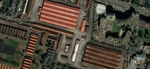 Le Mans : un éco-quartier sur le terrain de l’armée ?