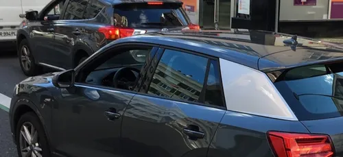 Canicule : Le Mans abaisse la limitation à 30 km/h