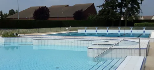 Verneuil-sur-Avre : la piscine fermée pour des désordres techniques