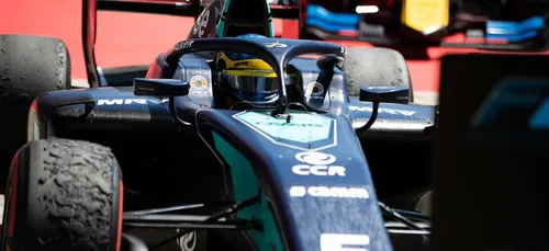 Sarthe : l’écurie DAMS part en tournée estivale