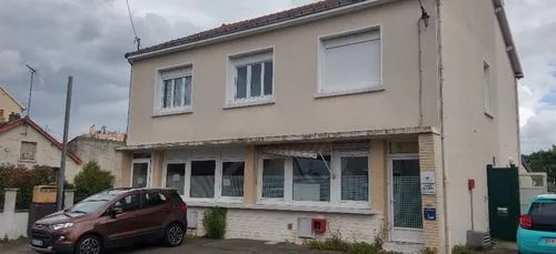 Les Toits du Cœur affichent presque toujours complet au Mans