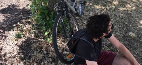 Le vélo pour mieux découvrir le Perche Sarthois