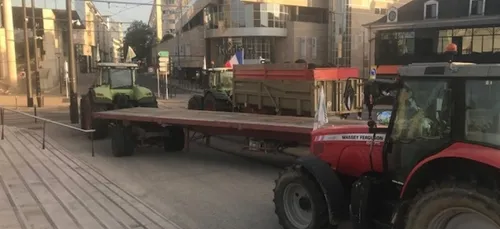 Accord UE-Mercosur : Christelle Morançais à la rencontre des...