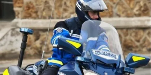 N12 : un Mayennais flashé à 127 km/h