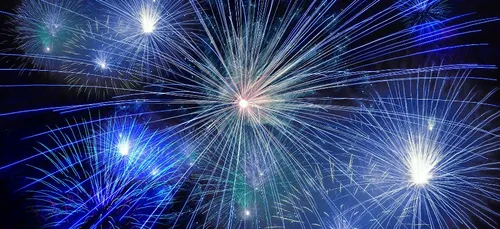 Pétards et feux d’artifices amateurs prohibés par les différentes...