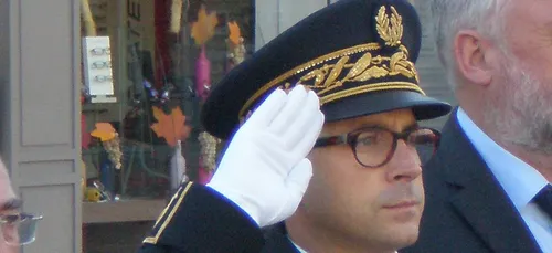 Eure : Philippe Laycuras s’en va