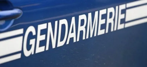 A 162 km/h sur la départementale à Bouère