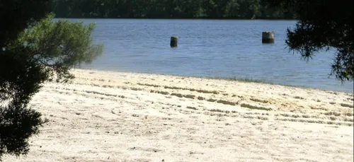 Baignade interdite à Selles-sur-Cher et Nouan-le-Fuzelier