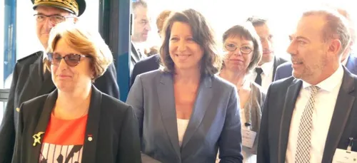 La Roselière : Nicolas Perruchot en appelle à Agnès Buzyn