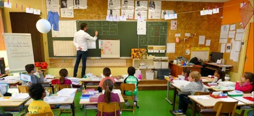 Vers une rentrée scolaire sereine à Blois ?