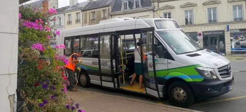 Nogent-le-Rotrou : pour une meilleure desserte des quartiers