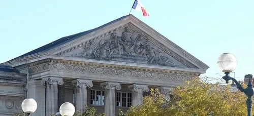 L214 assigne le groupe Bigard en justice