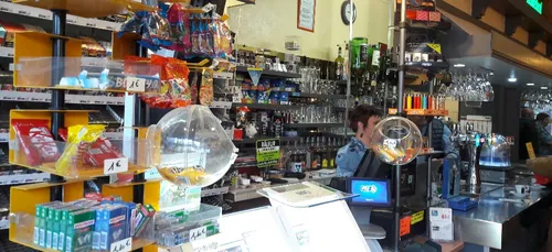 Billets de train chez les buralistes : le test va commencer