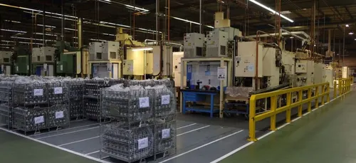 NTN à Allonnes : la CGT dénonce la fragilisation du site