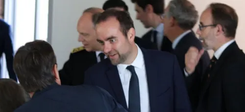 Sébastien Lecornu attendu à Verneuil-sur-Avre