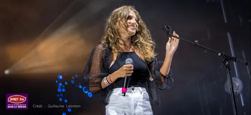 Sweet FM Live 2019 - Les premières photos !