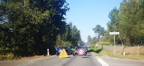 Incendies en Sarthe : les pompiers sur plusieurs fronts