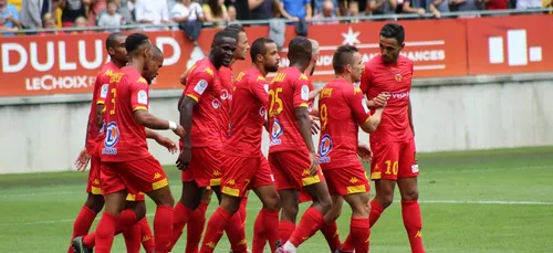 Ligue 2 : Le Mans FC veut rebondir ce soir