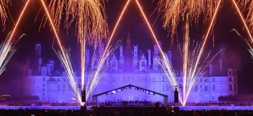 Chambord : nouveau record de fréquentation