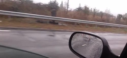 La Suze-sur-Sarthe : le radar a été incendié