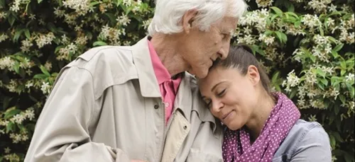 Alzheimer : une formation pour les proches à Mamers