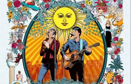 Archimède : dix ans de carrière