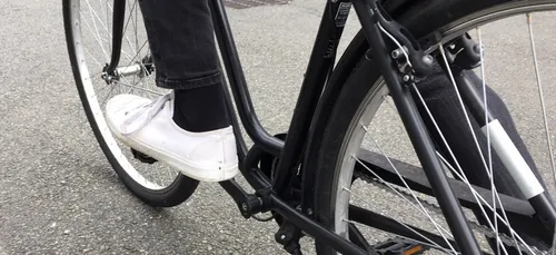 Alençon : le vélo, film et débat ce samedi