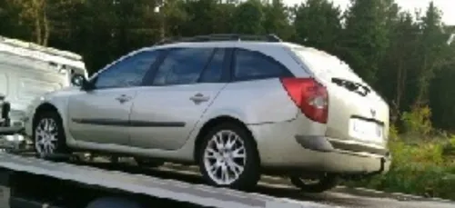 A plus de 145 km/h sur la D35