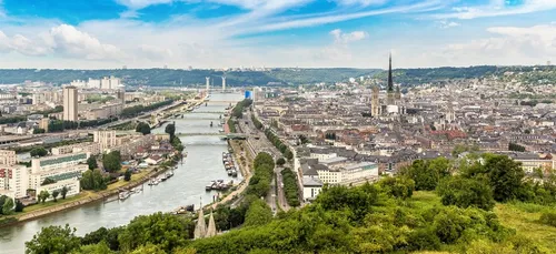 Sweet FM à Rouen en DAB+, c’est parti !