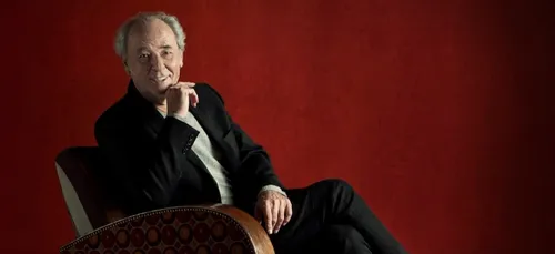 Maxime Le Forestier en concert à Vendôme