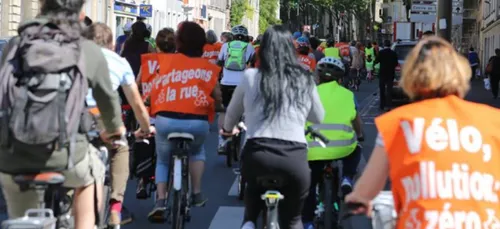 Au Mans, les cyclistes manifesteront dimanche