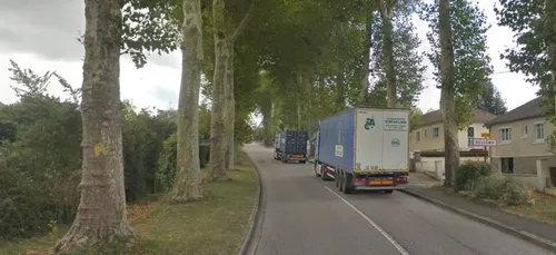 Bellême aura bien sa déviation