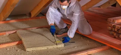 Isolation à 1 euro : l'Orne dénonce l'arnaque