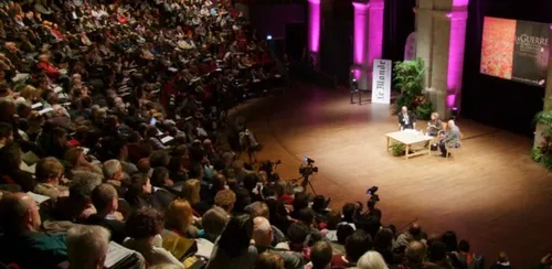 Blois : les Rendez-vous de l’Histoire en chiffres