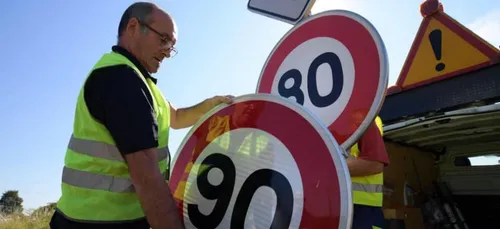 Sarthe : "Repasser à 90 km/h va accentuer le nombre de tués"