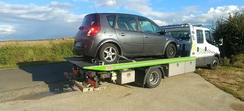 Un Ornais contrôlé à plus de 140 km/h près d’Alençon