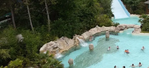 Center Parcs : avis favorable pour l’extension aux Barils